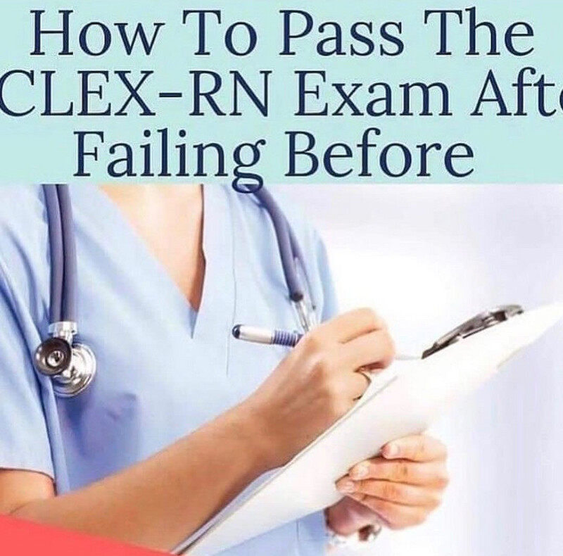 NCLEX(RN or PN) questions and answers