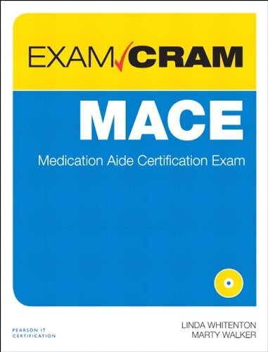 MACE direct certificate