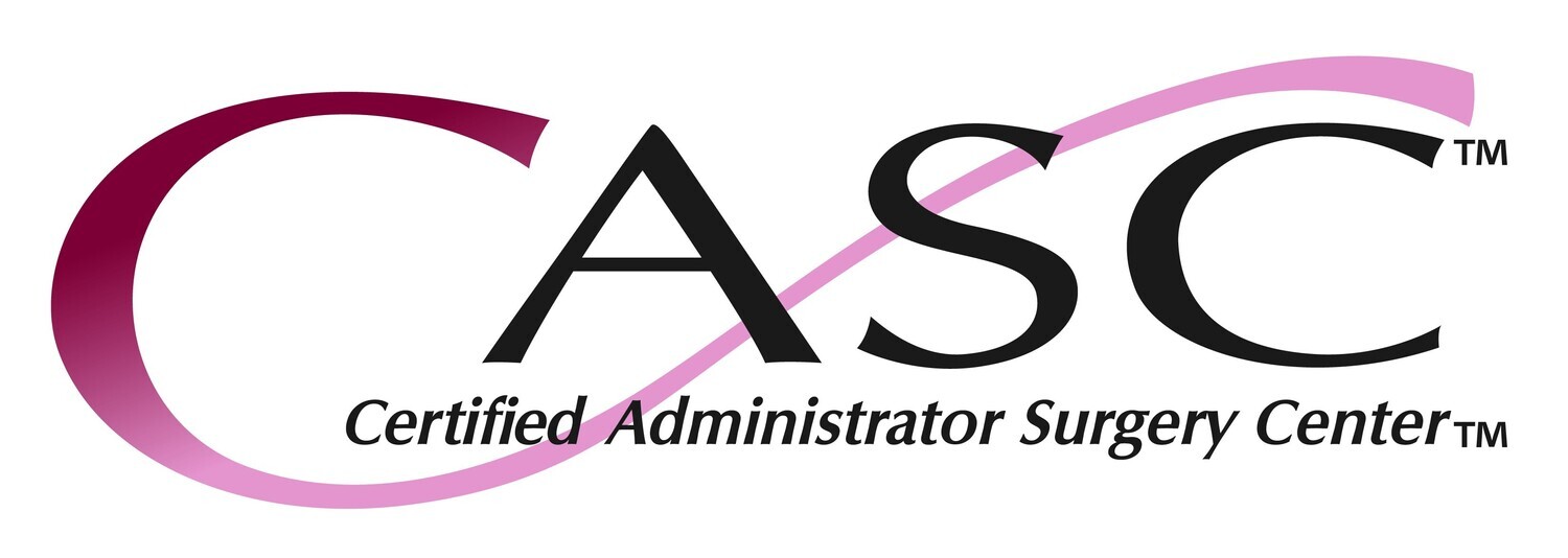 CASC direct certificate