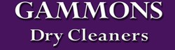 Gammon's Dry Cleaners