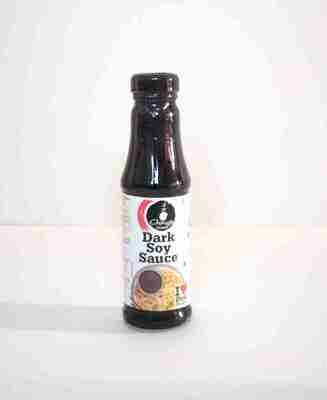Ching's Secret Superior Soy Sauce - Dark, 200g