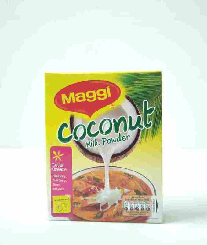 Maggi Coconut Milk Powder 100g