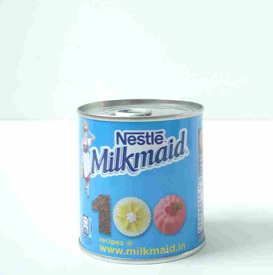 Nestle Milkmaid | Condensed Milk 400g