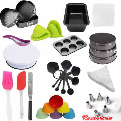 Tools and Accessories