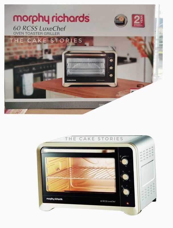 OTG Oven , Stand Mixer & Beater