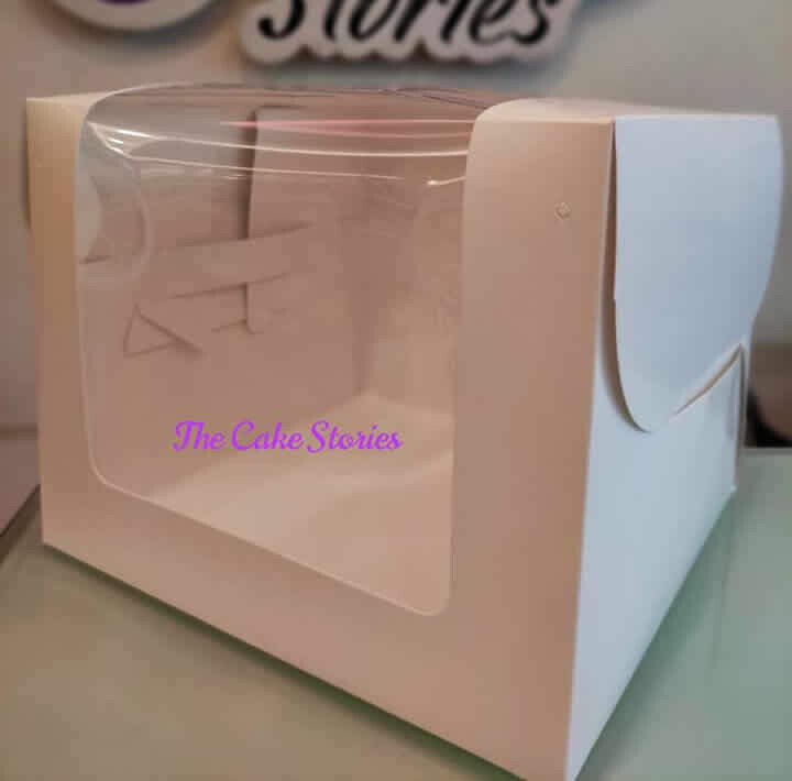 Window Box | L Shape 10*10*8