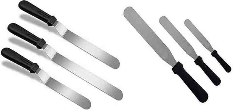 Palette Knife & Spatula