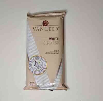 Vanleer White Compound 500g