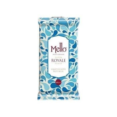 Mello Royale White Compound 500g