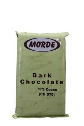 Morde Dark Chocolate |CH D45| 500g