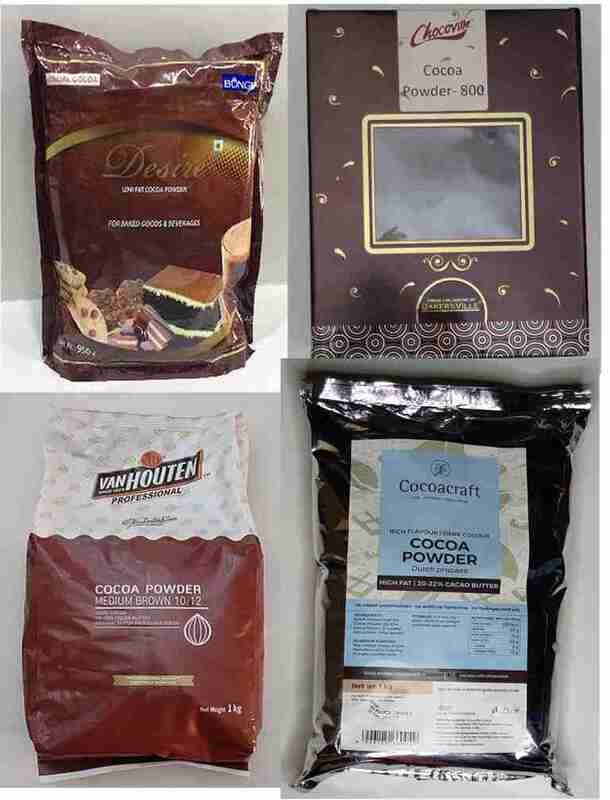 Cocoa Powder