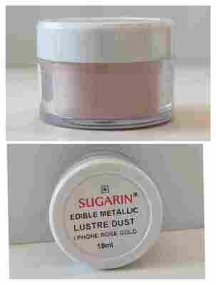 Sugarin Edible Metallic Lustre Dust 10ml