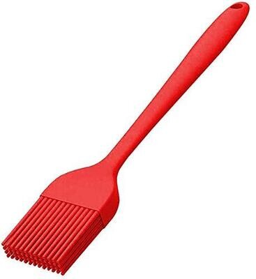 Silicone Pastery Oil Brush