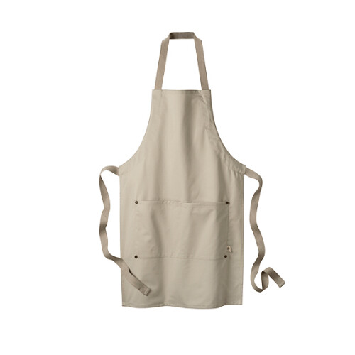 Cotton Apron | Kitchen Bake Ware