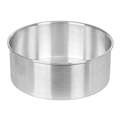 Aluminum Round Mold 5" | Baking Pan