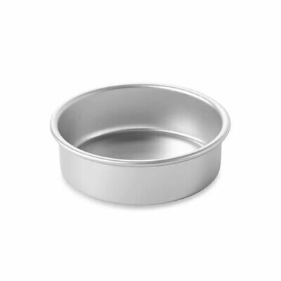 Aluminum Round Mold 9"| Baking Pan