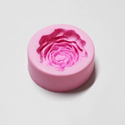 Silicone Mould | Rose Mould | Fondant Mould | Rose Flower | Cake Decoration | Wedding cakes