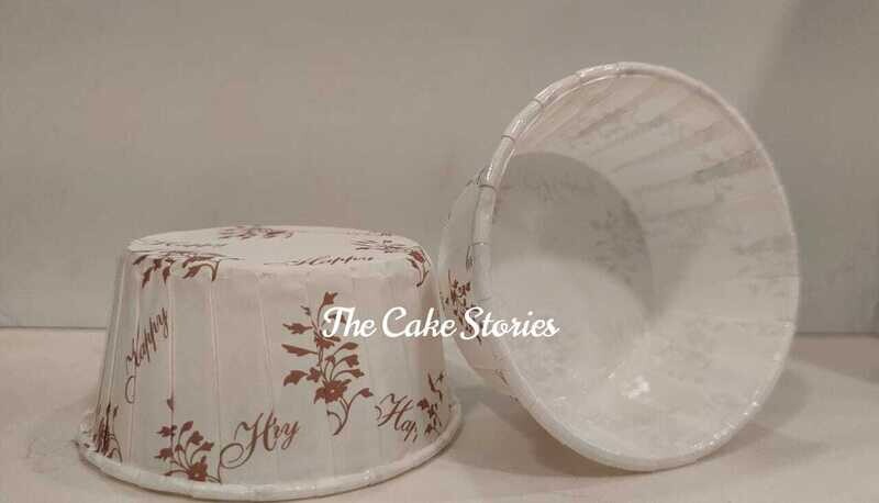 Cup Cake Mould | Muffin Colour Paper Cups Direct Baking Mould