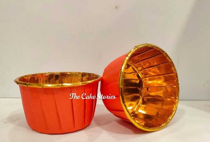 Cup Cake Mould | Muffin Colour Paper Cups Direct Baking Mould