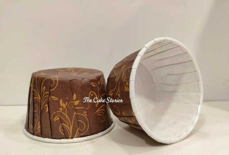 Cup Cake Mould | Muffin Colour Paper Cups Direct Baking Mould