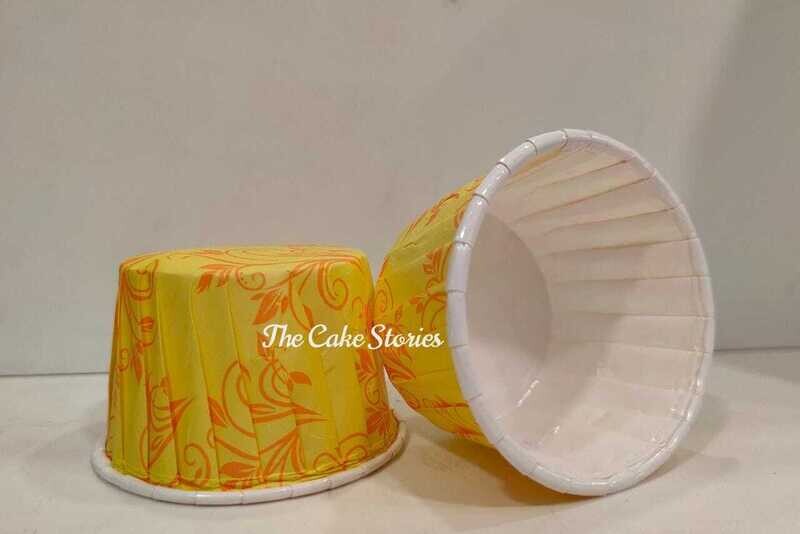 Cup Cake Mould | Muffin Colour Paper Cups Direct Baking Mould