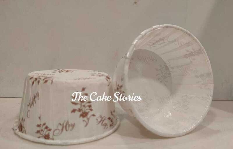 Cup Cake Mould | Muffin Colour Paper Cups Direct Baking Mould