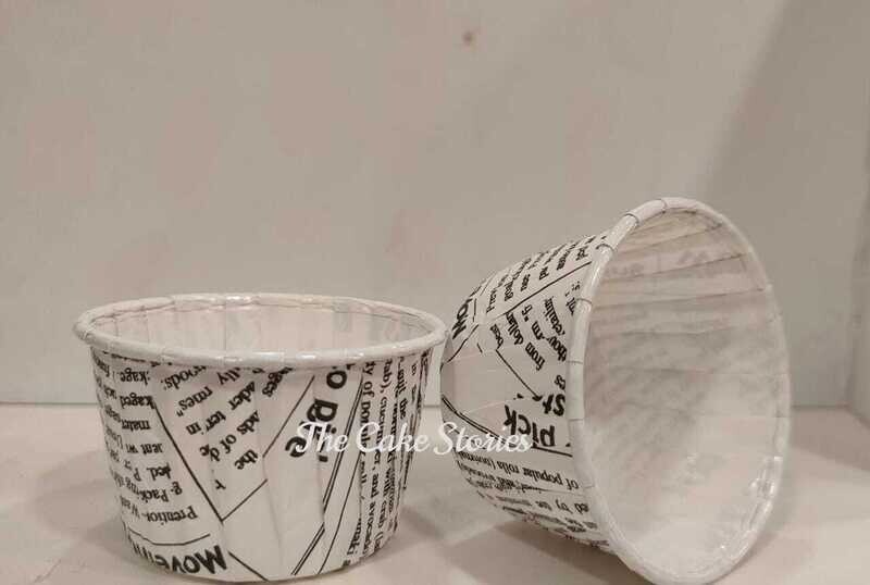 Cup Cake Mould | Muffin Colour Paper Cups Direct Baking Mould