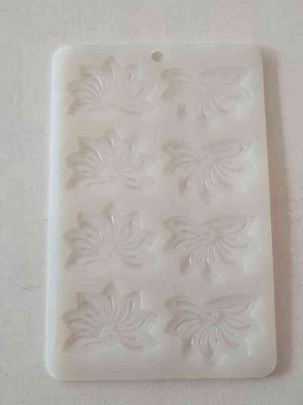 Silicone Garnishing Sheet | Chocolate sheet | Cake decoration | Fondant cakes