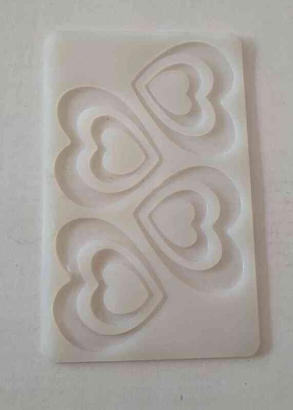 Silicone Garnishing Sheet | Chocolate sheet | Cake decoration | Fondant cakes