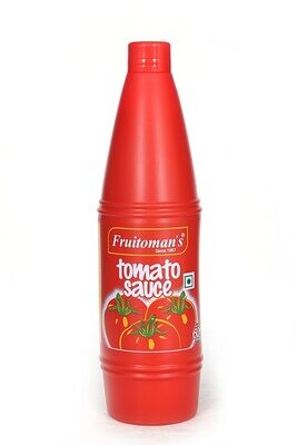 Fruitoman's Tomato Sauce 1Kg