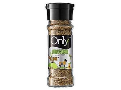 On1y Oregano (10g) | Dried Herb | Farmed in Turkey