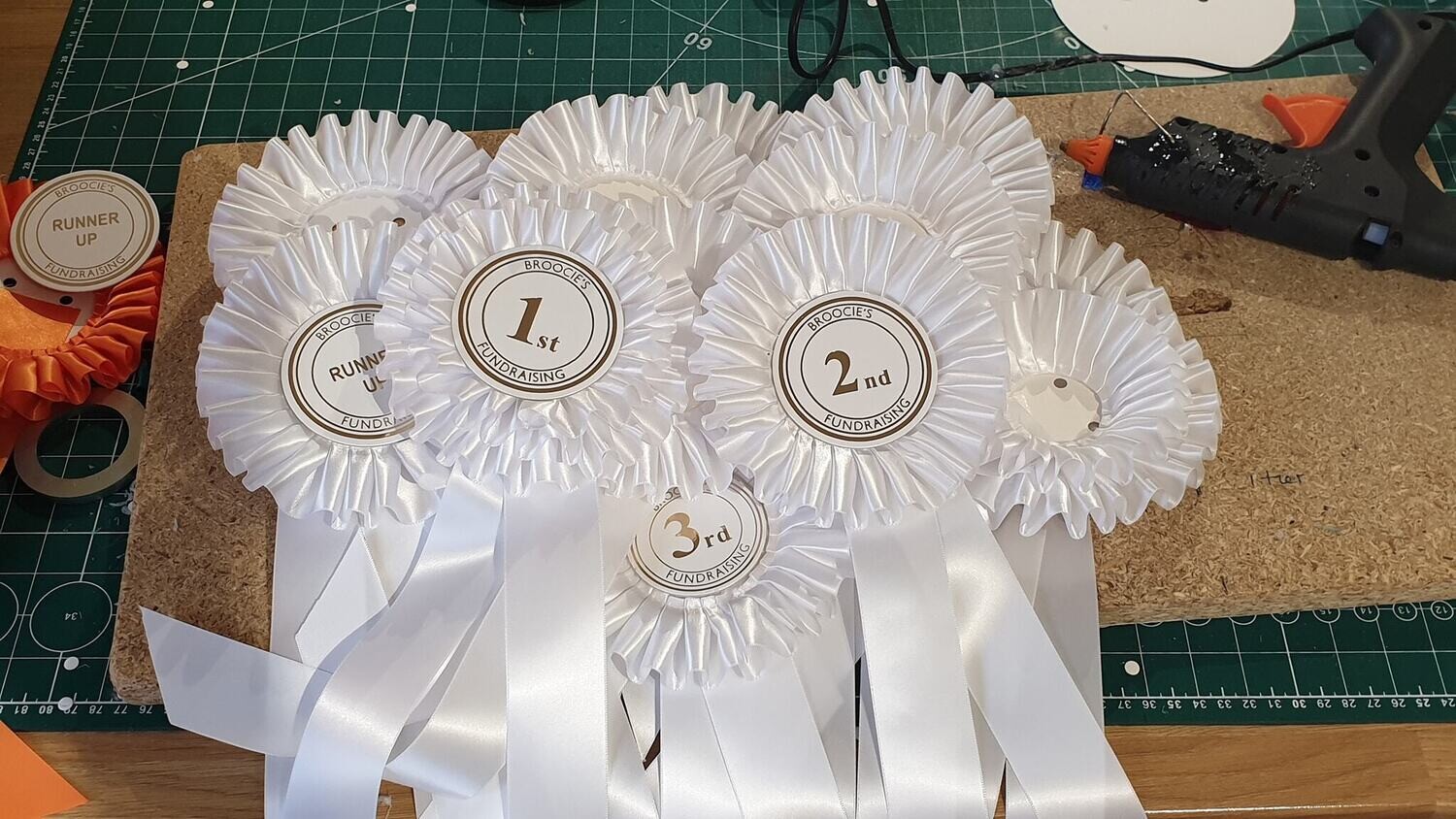 Class Sponsorship Best In Show Categories Saturday