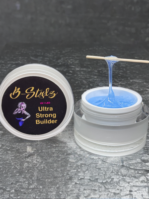 Ultra Strong Builder