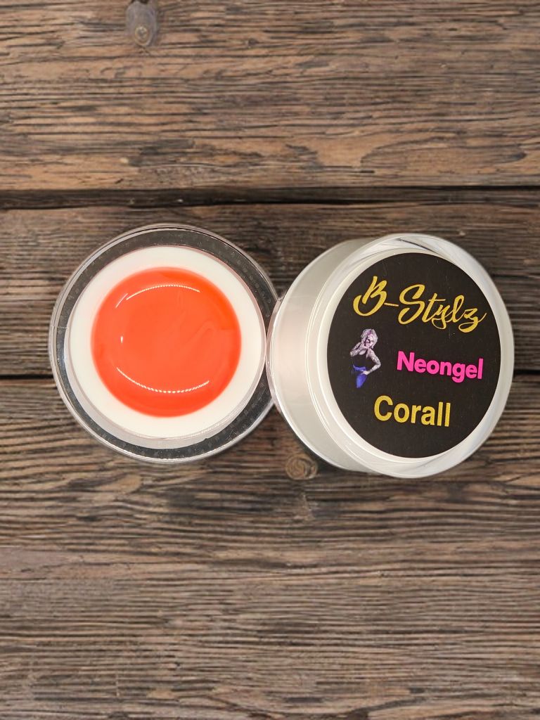 Neon Corall