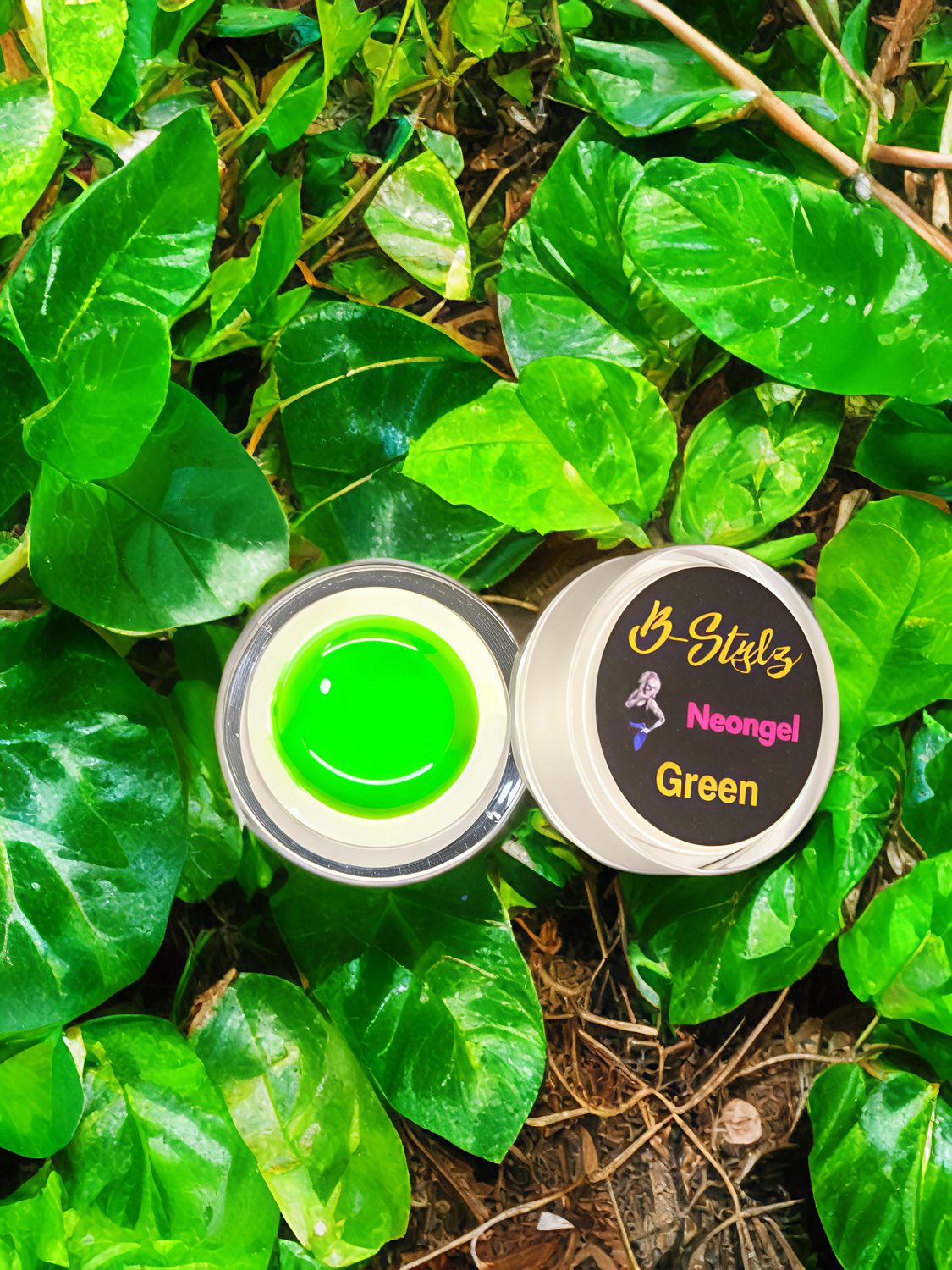 Neon Green