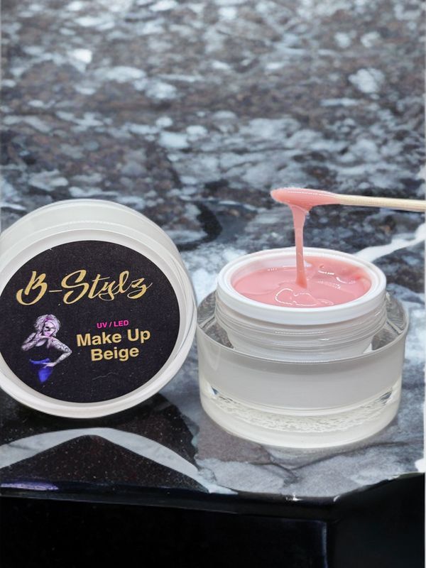 Make Up Beige