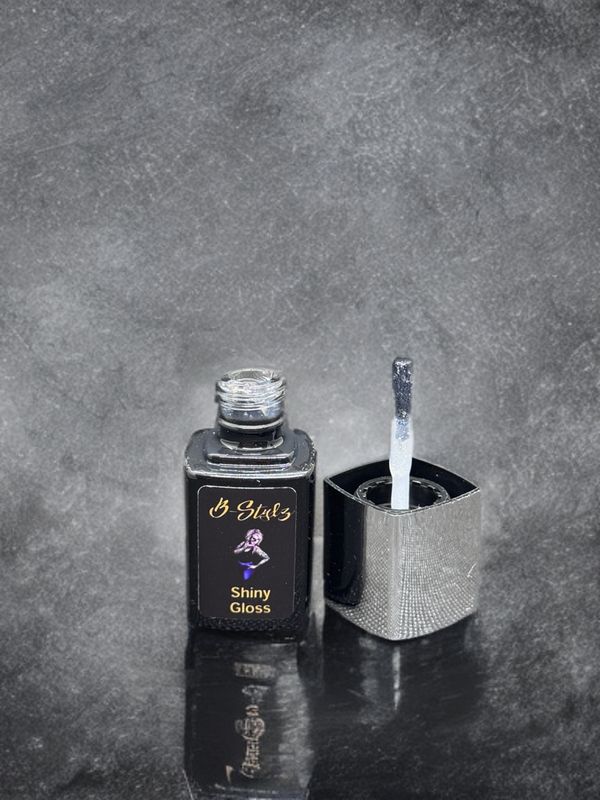 Shiny Gloss