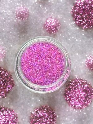 Glitzerpulver