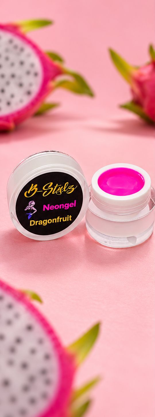 Neon Dragonfruit Neon Dragonfruit