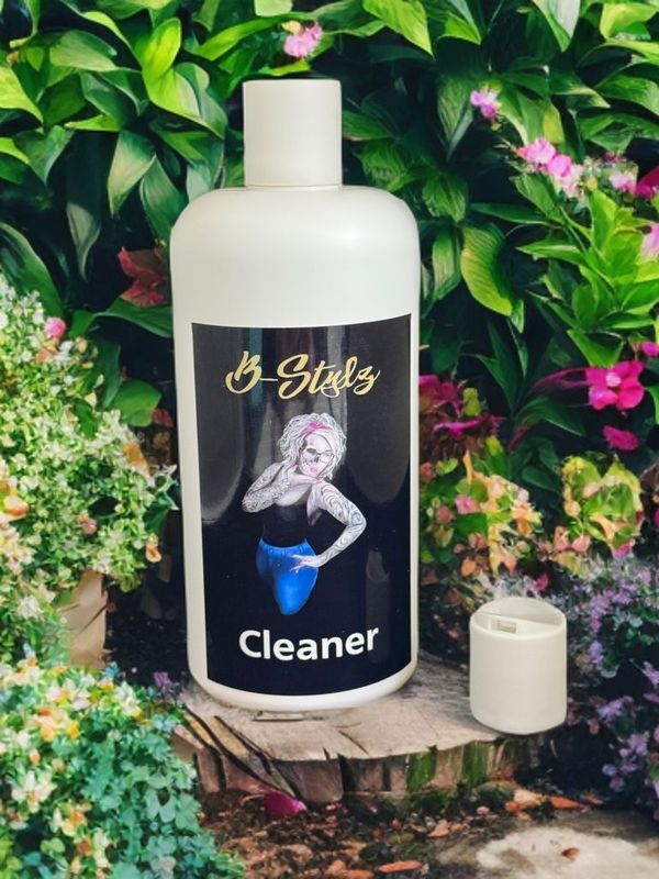 Cleaner 500ml