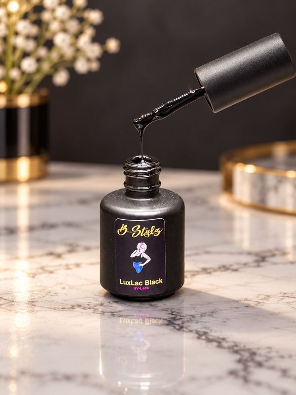 LuxLac Black LuxLac Black