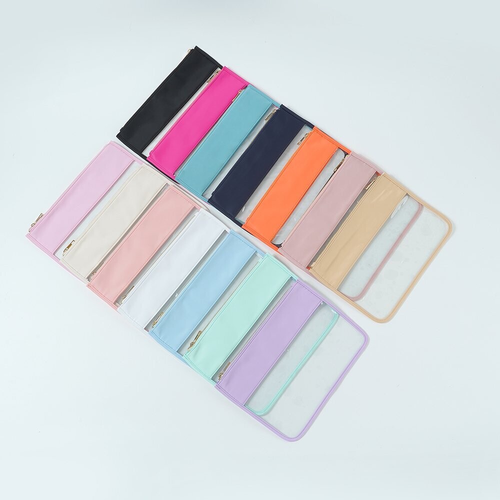 Clear Pouch