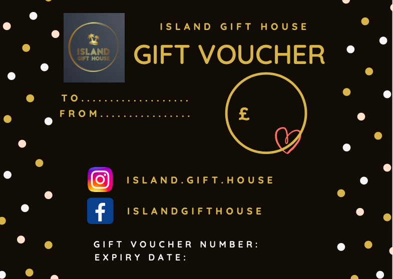 £100 Gift Voucher