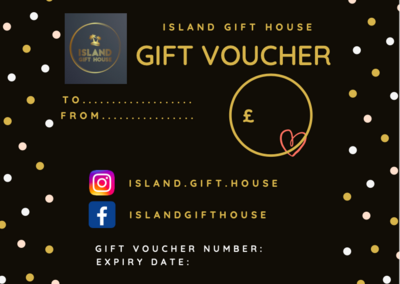 £75 Gift Voucher