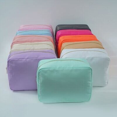 Pouches