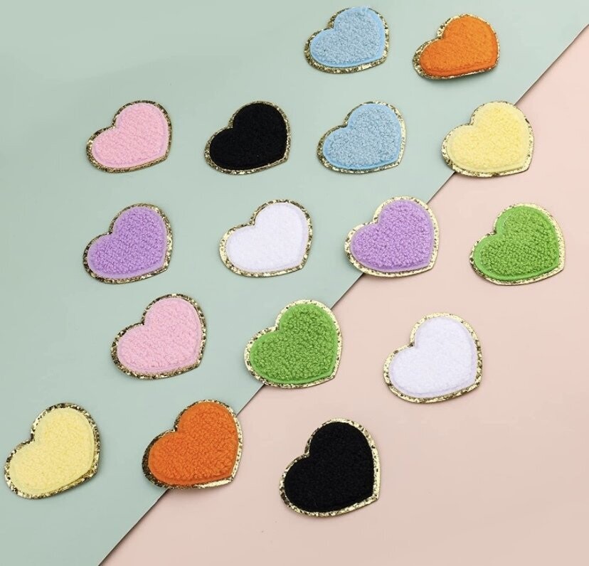 Small Hearts