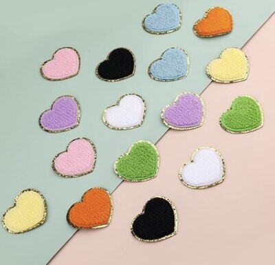 Small Hearts