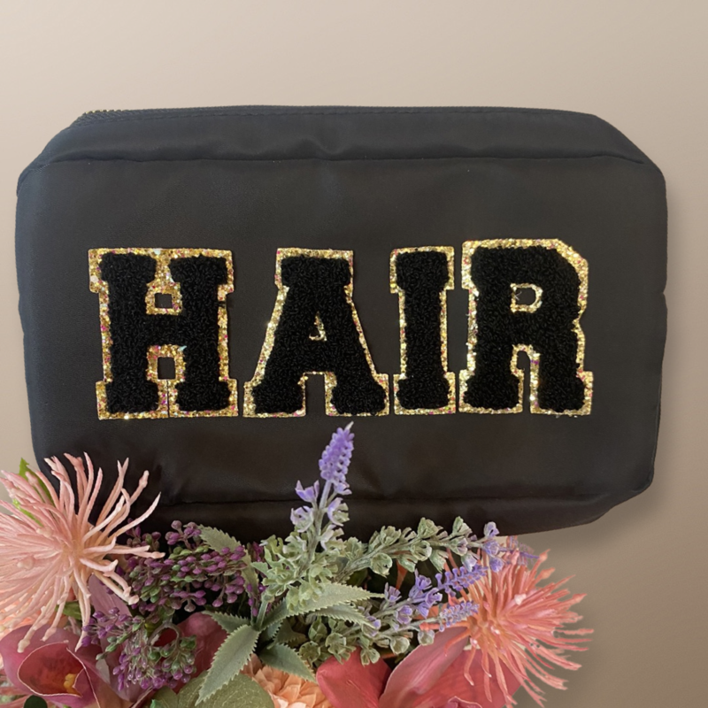 Hair Pouch