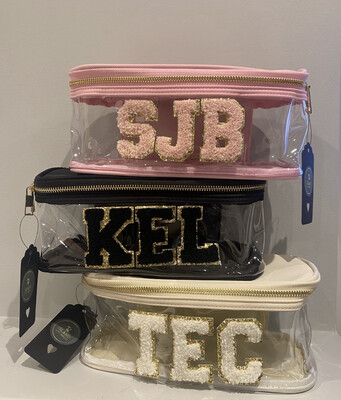 Cosmetic Cases