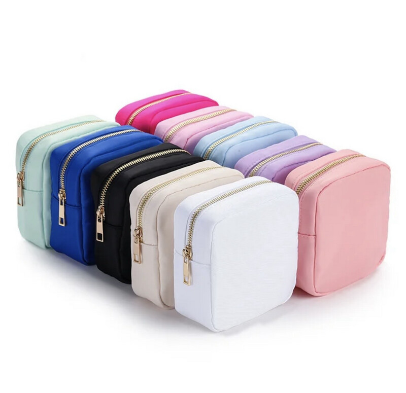 Small Pouch